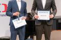Fotogalerie Ceny osobnostem filantropie 2026