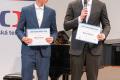 Fotogalerie Ceny osobnostem filantropie 2026