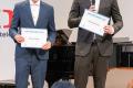 Fotogalerie Ceny osobnostem filantropie 2026