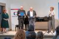 Fotogalerie Ceny osobnostem filantropie 2026