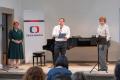 Fotogalerie Ceny osobnostem filantropie 2026