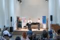 Fotogalerie Ceny osobnostem filantropie 2026