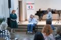 Fotogalerie Ceny osobnostem filantropie 2026