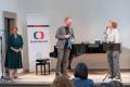 Fotogalerie Ceny osobnostem filantropie 2026
