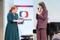 Fotogalerie Ceny osobnostem filantropie 2026