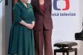 Fotogalerie Ceny osobnostem filantropie 2026