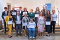 Fotogalerie Ceny osobnostem filantropie 2026