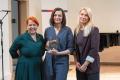 Fotogalerie Ceny osobnostem filantropie 2026