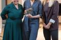 Fotogalerie Ceny osobnostem filantropie 2026