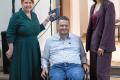 Fotogalerie Ceny osobnostem filantropie 2026
