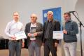 Fotogalerie Ceny osobnostem filantropie 2026