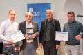 Fotogalerie Ceny osobnostem filantropie 2026