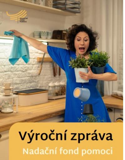 V�t�zn� organizace 2023