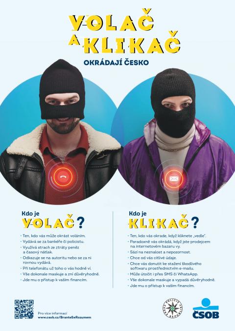 V�t�zn� organizace 2023