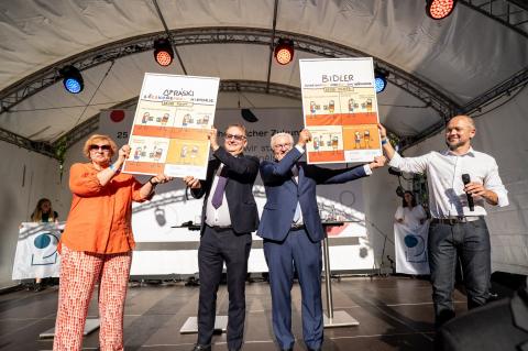V�t�zn� organizace 2023