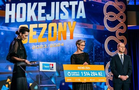V�t�zn� organizace 2024