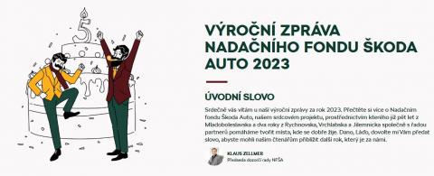 V�t�zn� organizace 2024